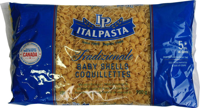 VSO - Italpasta - Baby Shells - 2235