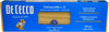 CLR - DeCecco - Pasta - Fettuccine (Fettuccelle) - #6