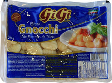 CLR - Caruso/Gigi - Pasta - Gnocchi