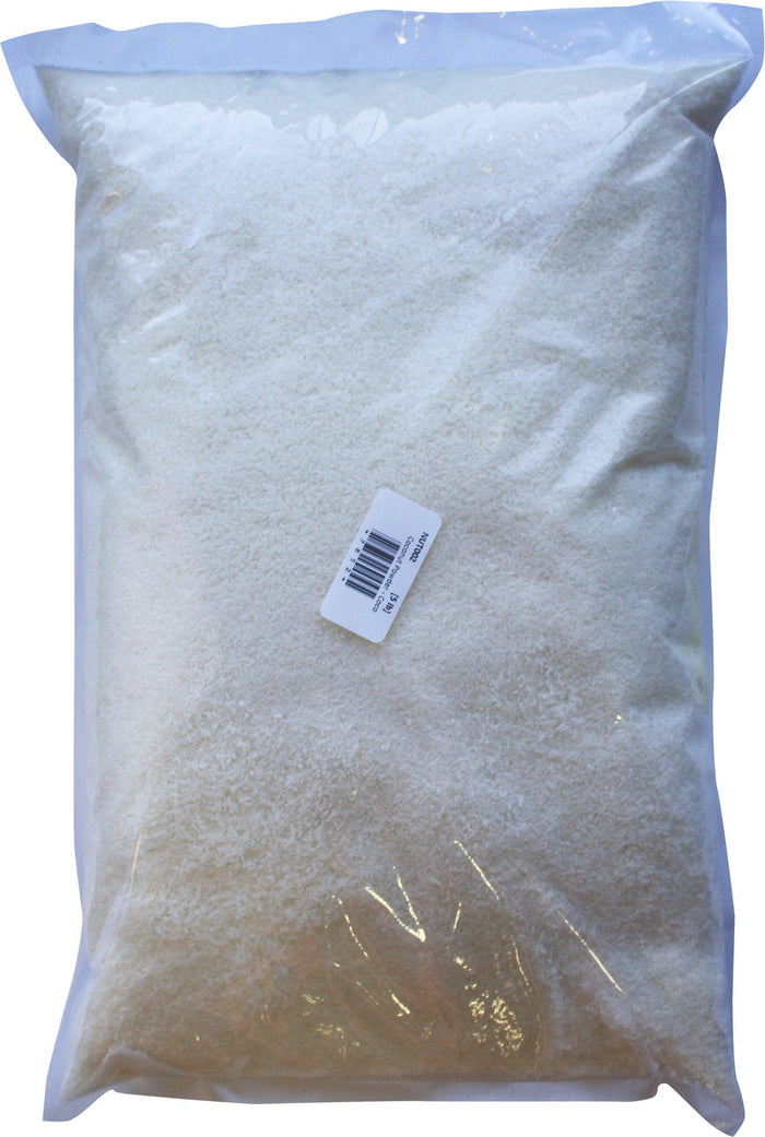 Coconut - Fine - Macaroon - Powder