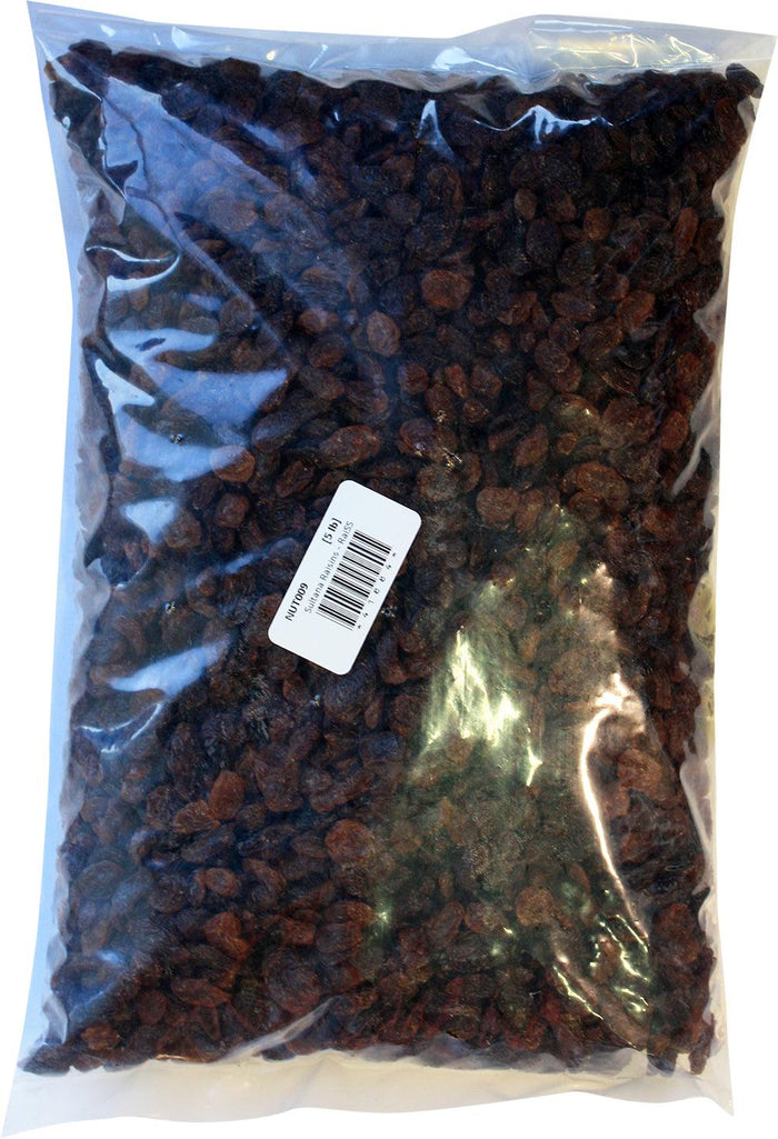 Sultana Raisins