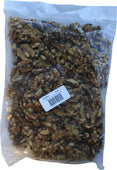Walnuts - Light - Half and Pieces