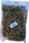 Walnuts - Light - Half and Pieces