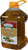 Saporito - Olive Oil - Pomace with Canola Oil