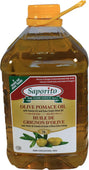 Saporito - Olive Oil - Pomace