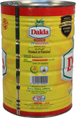 VSO - Dalda - Vegetable Ghee