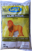 Brar's - Flour - Bajri