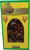 VSO - Golden Valley - Tunisian Dates