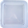 CLR - HFA - Dome Lid - 8X8 - 308DL-200