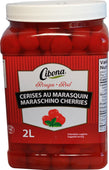 Cibona - Red Maraschino Cherry