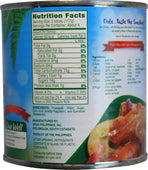 Dole - Pineapple - Tidbits - in Extra Light Syrup - 432 g