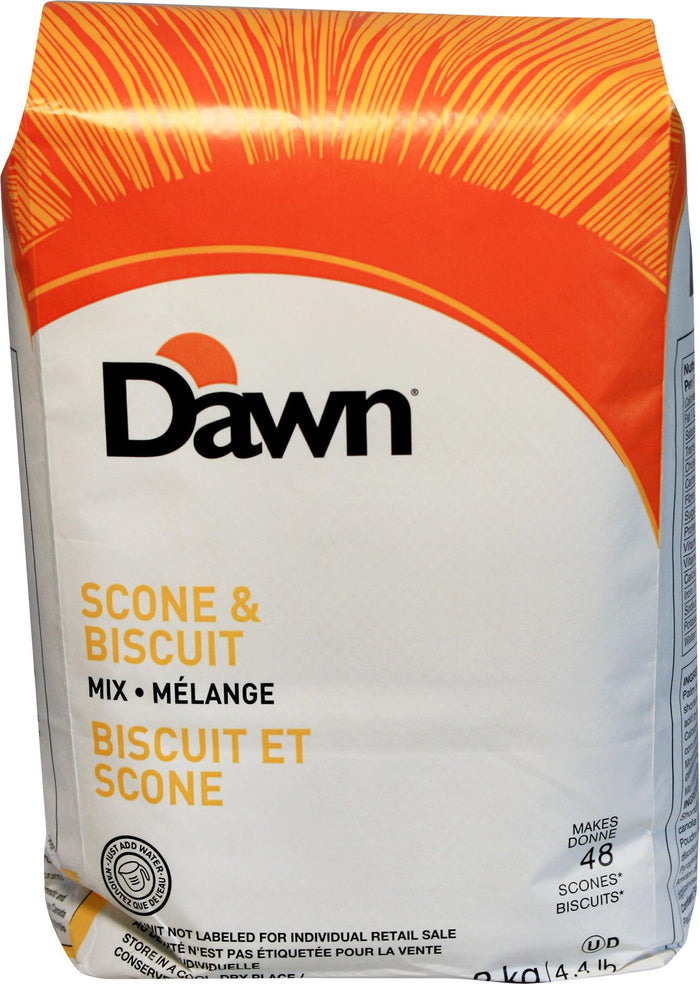 Dawn - Scone and Biscuit Mix