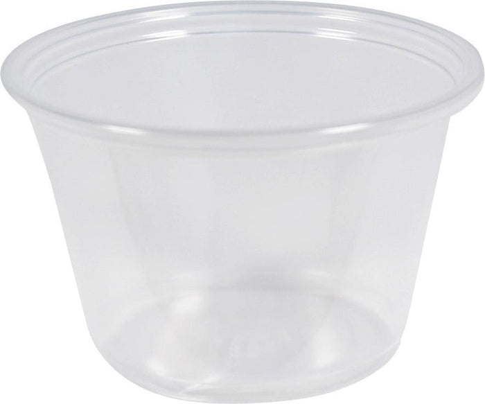 Value+ - 4oz Portion Cups - P400N