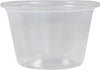 Value+ - 4oz Portion Cups - P400N