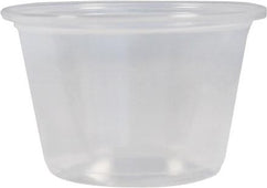 Value+ - 4oz Portion Cups - P400N