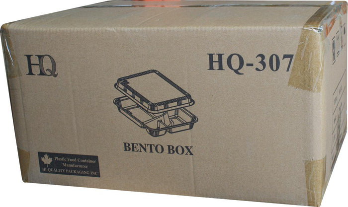 VSO - Bento Box w/Lid - HQ-307