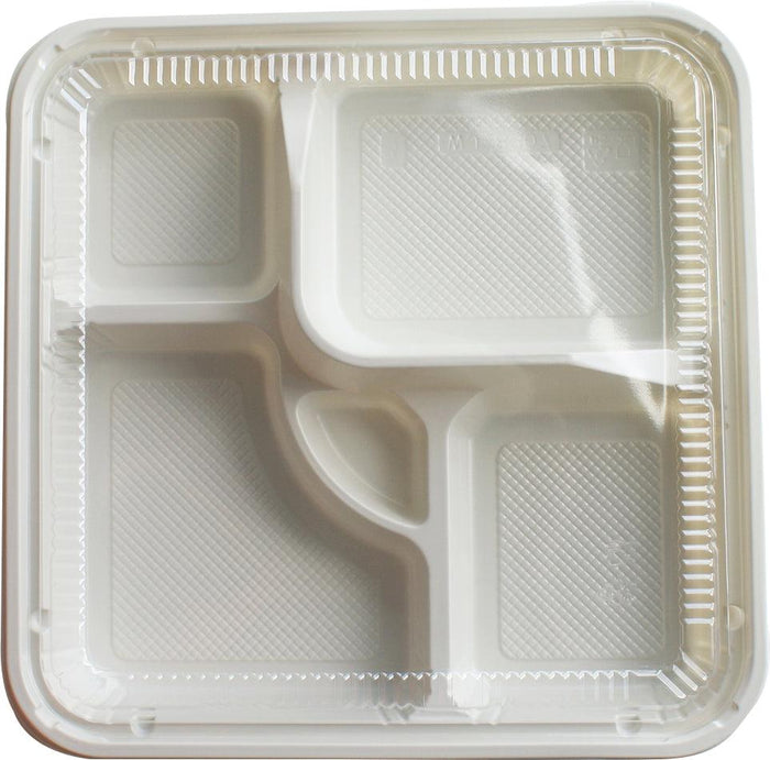 Bento Box w/Lid - HQ-307