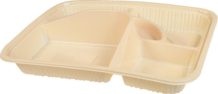 Bento Box w/Lid - HQ-306