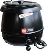 Pro-Kitchen - Soup Kettle 110V 60HZ - 10L