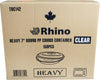 Rhino - Heavy 7