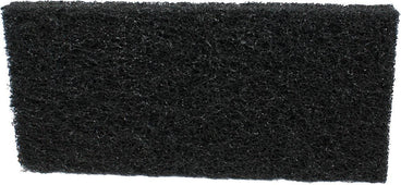 CLR - Spartano - Scouring Pad - Black - 10pk - SG-210
