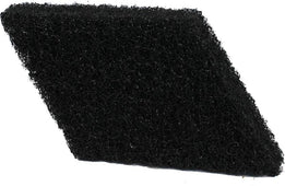 CLR - Spartano - Scouring Pads - Black - 3pk - SC-601