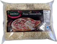 XC - Racolli - Cheese - Mozarella - Shredded - 20%