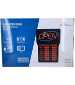 VSO - RS - LED 