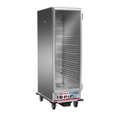 Winholt - Proofer/Heated Cabinet - Insulated - INHPL-1836C