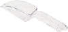 Scoop - Plastic - Flat Bottom - 6oz