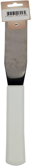 Icing Spatula SS with Plastic Handle 6