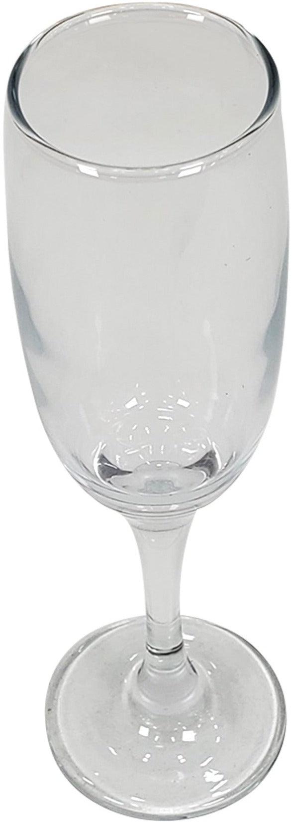 Pasabahce/Imperial - Champagne Glass 7oz/210Ml - PG44704