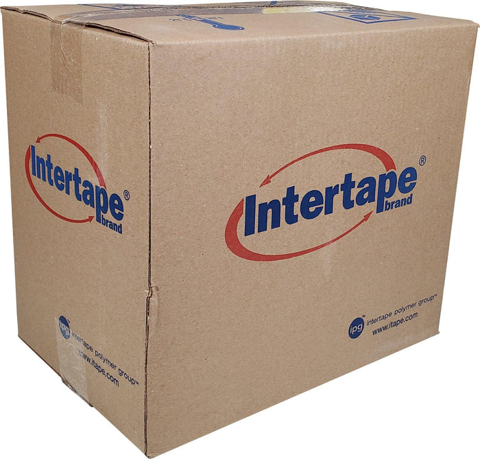 Clear Tape - 2'' x 100M - 45Mic