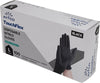 XC - Touch Flex - Gloves - Nitrile - PF - Black - Large