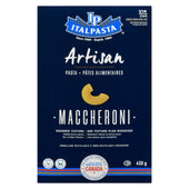 CLR - Italpasta - Artisan - Pasta - Maccheroni - Elbows