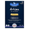 Italpasta - Artisan - Pasta - Fusilli
