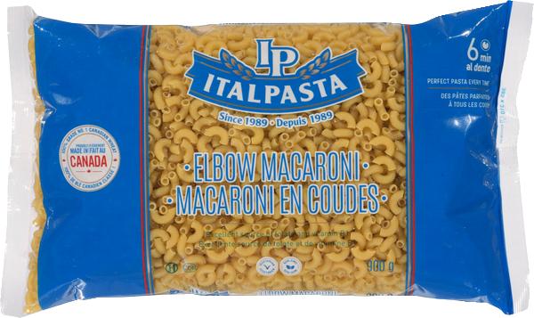 Italpasta - Pasta - Elbows