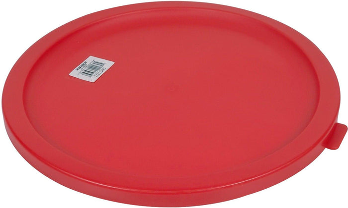 CLR - JD - 10L/15L/20L - Lid Round White Container