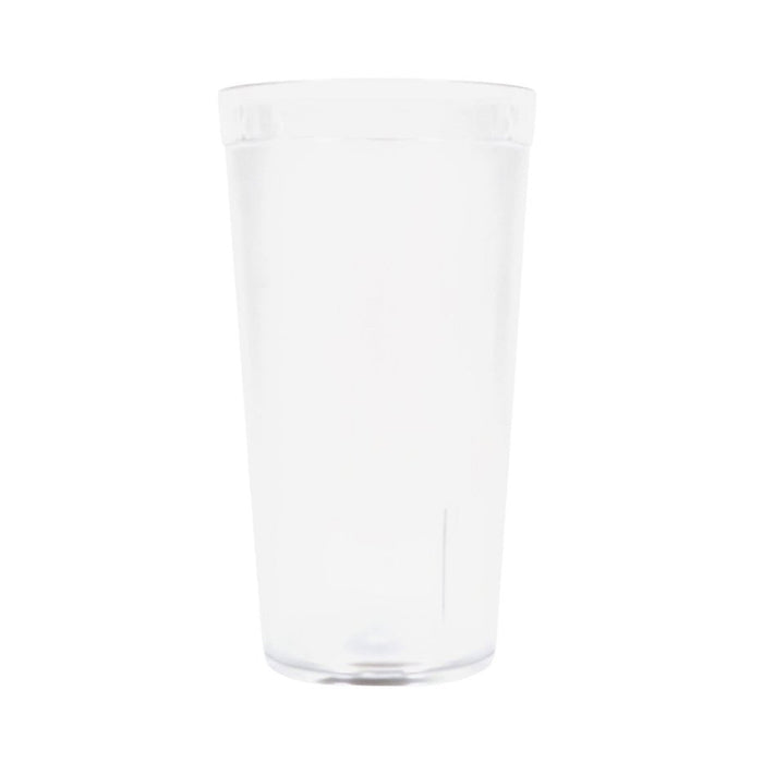 JD - 17oz Tumbler Frosted