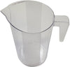 JD - 3 L Plastic Measuring Cup