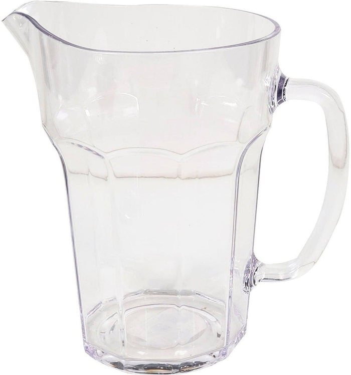 JD - 43oz/1.3L Plastic Pitcher PC