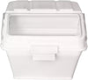 JD - 47L Ingredient Bin w/Scoop