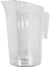 JD - 5 L Plastic Measuring Cup