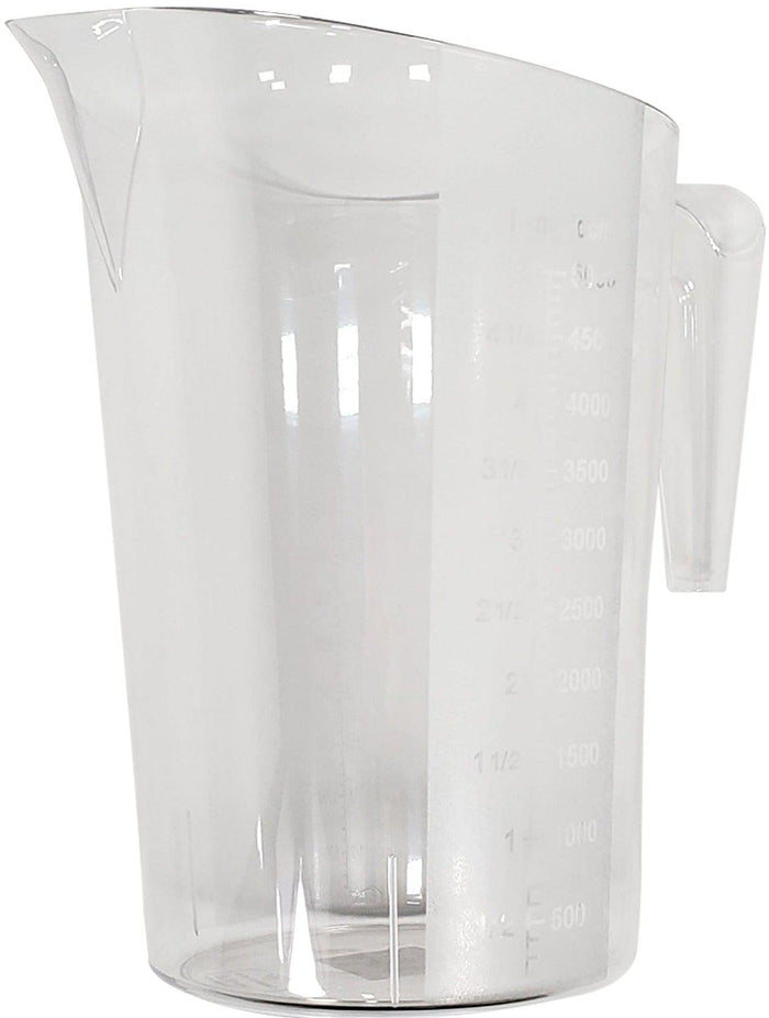 JD - 5 L Plastic Measuring Cup