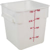 JD - 7 L Food Storage Container - Square