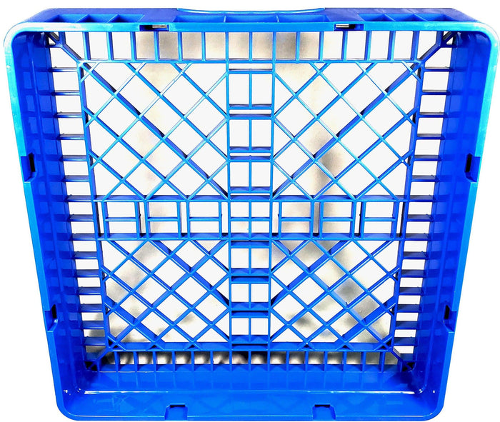 JD - Dishwash Base Rack