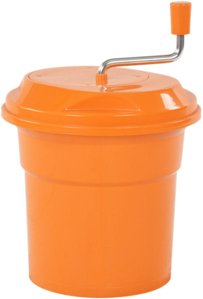 JD - Salad Spinner - Orange - 25 L