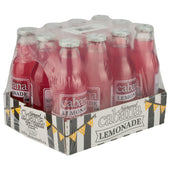 Natural Cabana Strawberry Lemonade