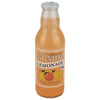 Natural Cabana Peach Lemonade