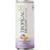 Tropical Delight - Juice - Passion Fruit - No Sugar - Cans